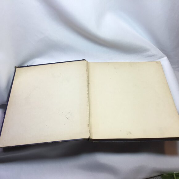 The Illustrated Bible Story Book Old Testament Illustrator Milo Winter 1928 HC - Picture 7 of 16